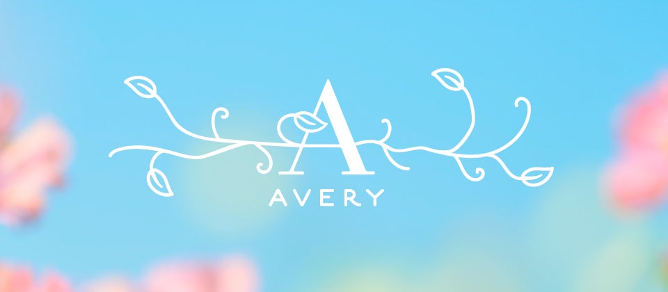 Avery  Facebook