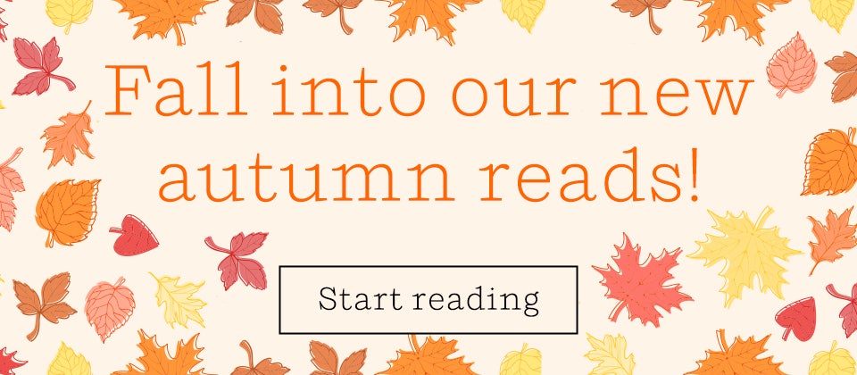 Fall reads from Berkley