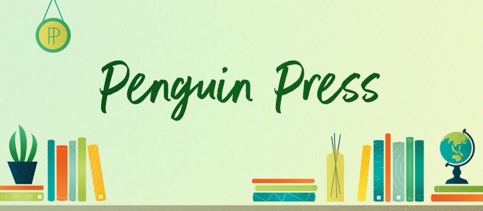 Penguin Press