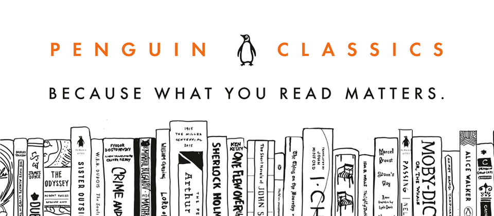 Penguin Classics - Penguin Books