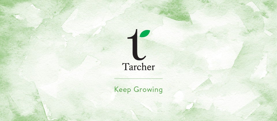 Tarcher logo