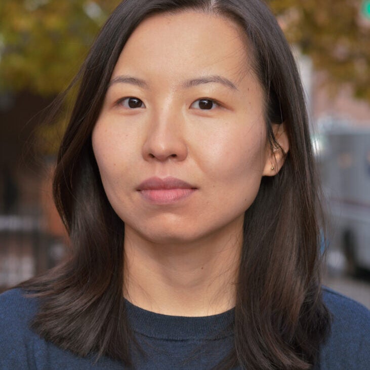 Han Zhang headshot